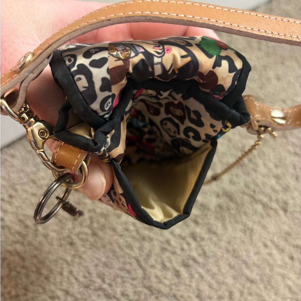 Tokidoki small pouch - Picture 2 of 5